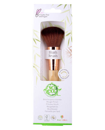 - Veganskso Eco Blush Brush