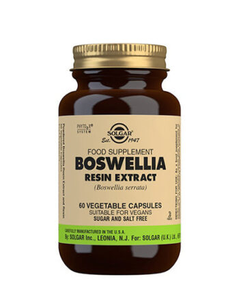 - Vegansksolgar Boswellia Resin