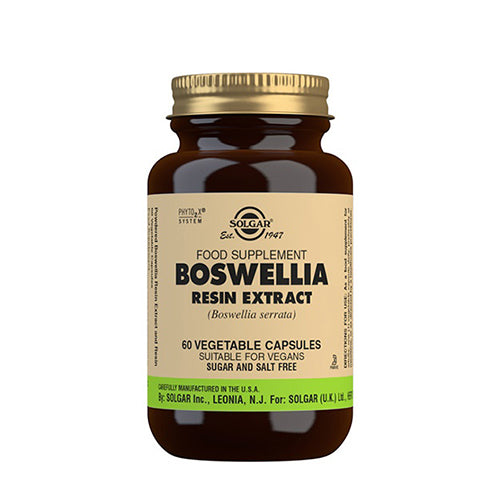 - Vegansksolgar Boswellia Resin