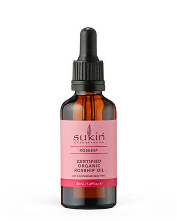 - Vegansksukin Rosehip Oil 50 Ml