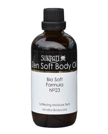 - Vegansksunpati Zen Soft Body Oi