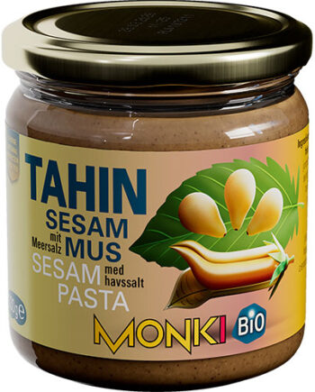 - Vegansktahin Med Salt   Monki