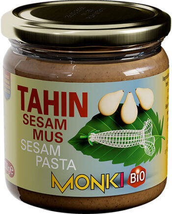 - Vegansktahin   Monki