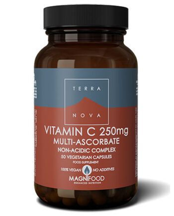 - Veganskterranova   Vitamin