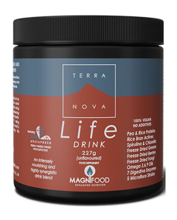 - Veganskterranova Life Drink Komplex