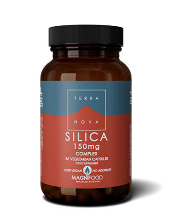 - Veganskterranova Silica Complex