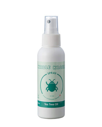 - Veganskurtegaarden Krible Krable Spray
