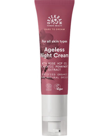 - Veganskurtekram Ageless Night Cream