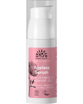 - Veganskurtekram Ageless Serum With Vitamin     Rosehip Oil