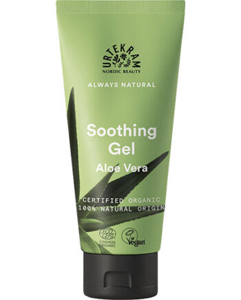 - Veganskurtekram Aloe Vera Gel Regenerating