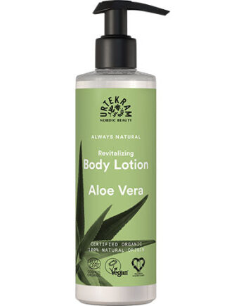 - Veganskurtekram Bodylotion Aloe Vera