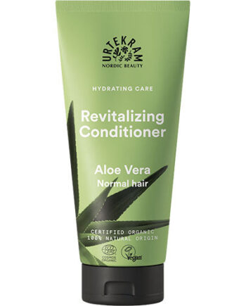 - Veganskurtekram Conditioner Aloe Vera