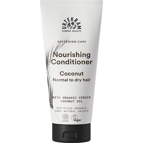 - Veganskurtekram Conditioner Coconut