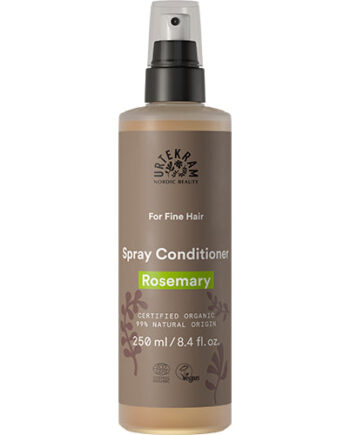 - Veganskurtekram Conditioner Spray Rosemary