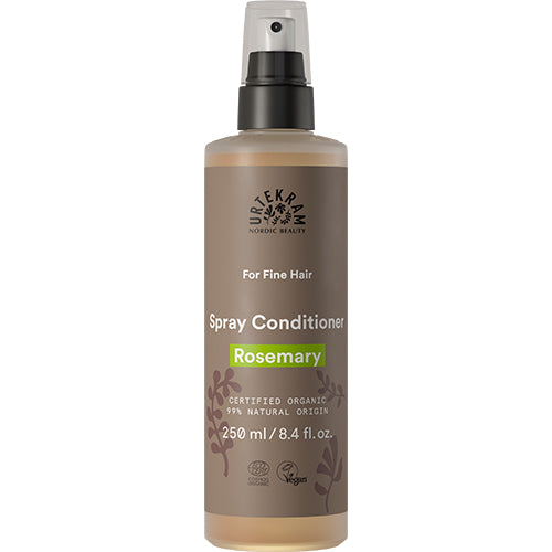 - Veganskurtekram Conditioner Spray Rosemary