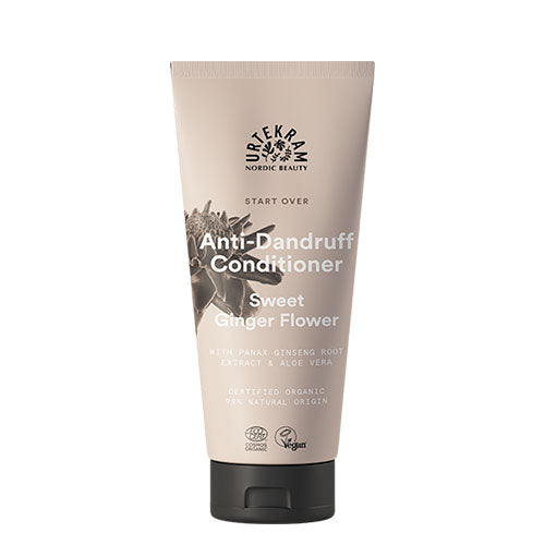 - Veganskurtekram Conditioner Sweet Ginger