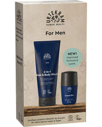- Veganskurtekram Gift Box For Men