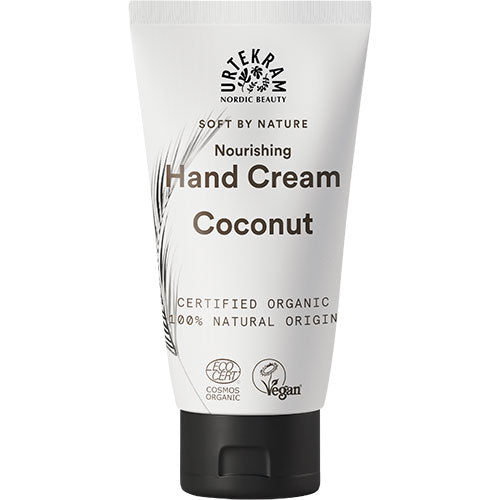 - Veganskurtekram Håndcreme Kokos