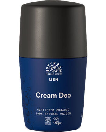 - Veganskurtekram Men Deo Roll-on
