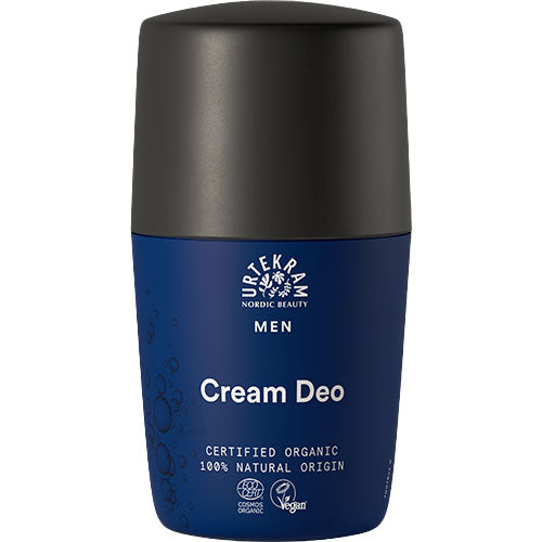 - Veganskurtekram Men Deo Roll-on