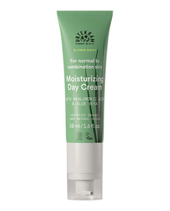 - Veganskurtekram Moisturizing Day Cream Blown Away