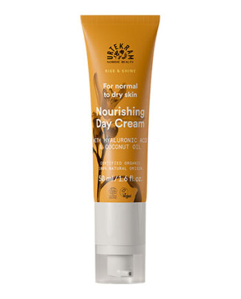 - Veganskurtekram Nourishing Day Cream Rise   Shine