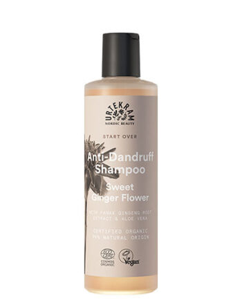 - Veganskurtekram Shampoo Sweet Ginger