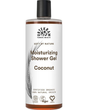 - Veganskurtekram Showergel Coconut