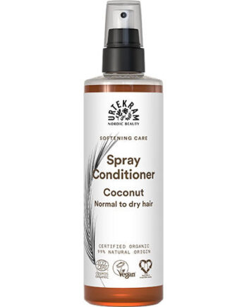 - Veganskurtekram Spray Conditioner Coconut