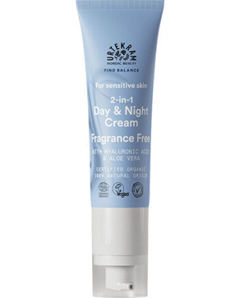 - Veganskurtekram  -in-  Day   Night Cream