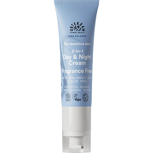 - Veganskurtekram -in- Day Night Cream
