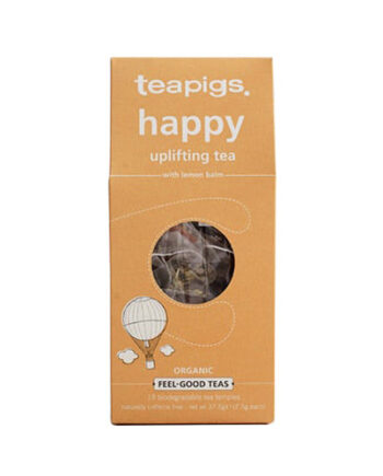 - Veganskurtete Happy   Teapigs