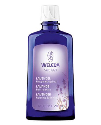- Veganskweleda Bath Milk Relaxing Lavender
