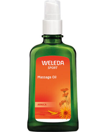 - Veganskweleda Massage Oil Arnica