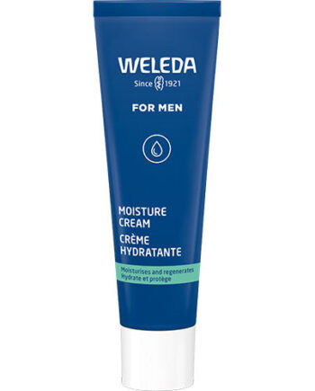 - Veganskweleda Moisture Cream For Men