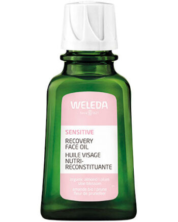 - Veganskweleda Sensitive Recovery Face Oil