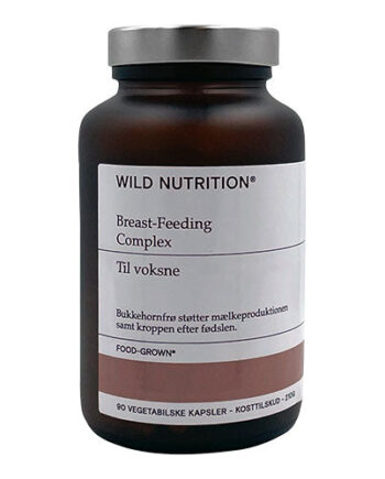 - Veganskwild Nutrition Breastfeeding Support
