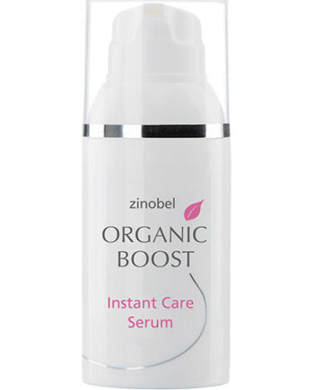 - Veganskzinobel Organic Boost Instant Care Serum