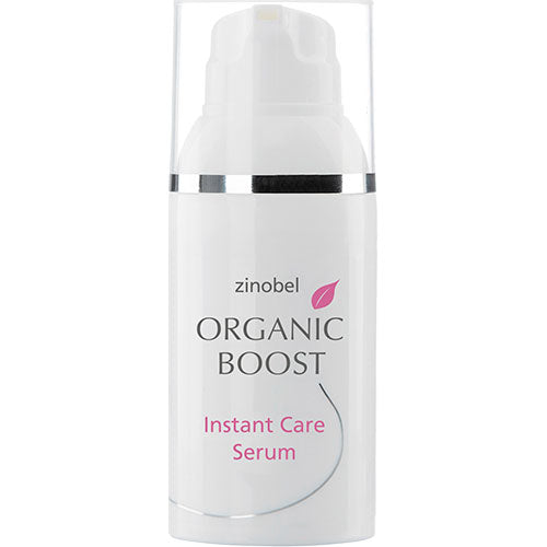 - Veganskzinobel Organic Boost Instant Care Serum