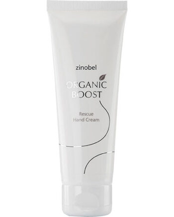 - Veganskzinobel Organic Boost Rescue Hand Cream