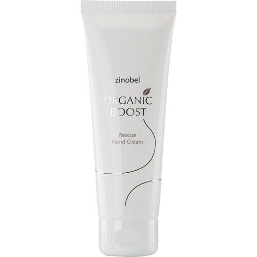 - Veganskzinobel Organic Boost Rescue Hand Cream
