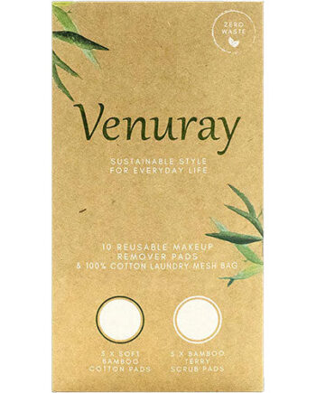 Venuray Genanvendelige Makeup Pads