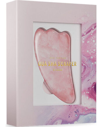 Venuray Gua Sha Sten Rosa