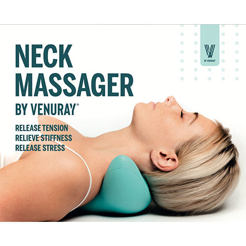 Venuray Nakke Massage Pude