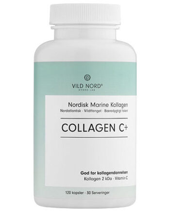 Vild Nord Collagen