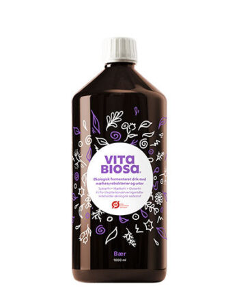 Vita Biosa Bær  økologisk