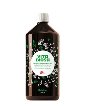 Vita Biosa Original  økologisk