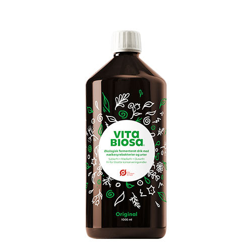 Vita Biosa Original økologisk