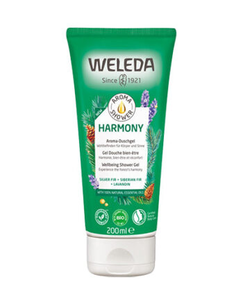Weleda Aroma Shower Harmony