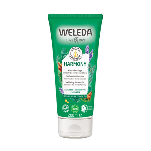 Weleda Aroma Shower Harmony